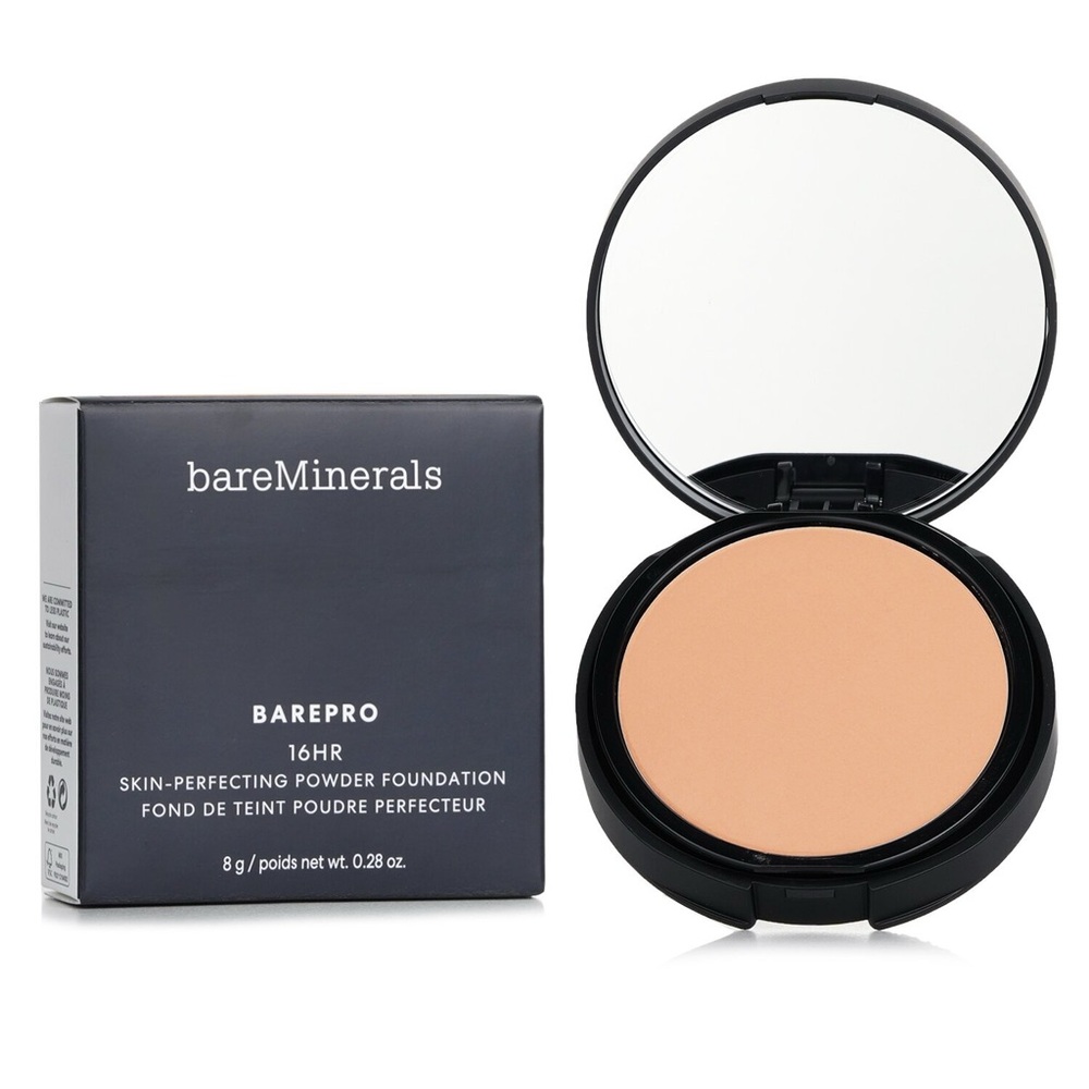 bareMinerals BAREPRO Powder Foundation